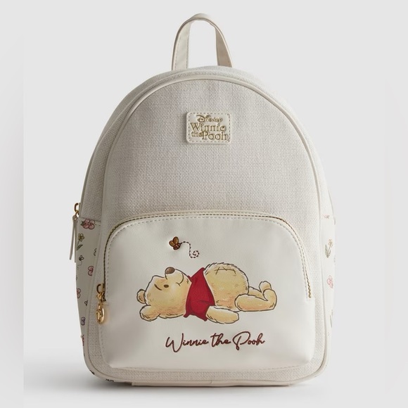 Disney Handbags - Disney’s Winnie the Pooh Backpack